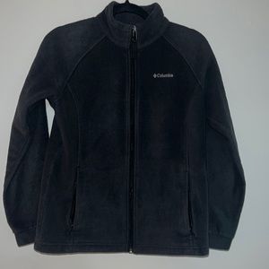 Columbia Full Zip Fleece